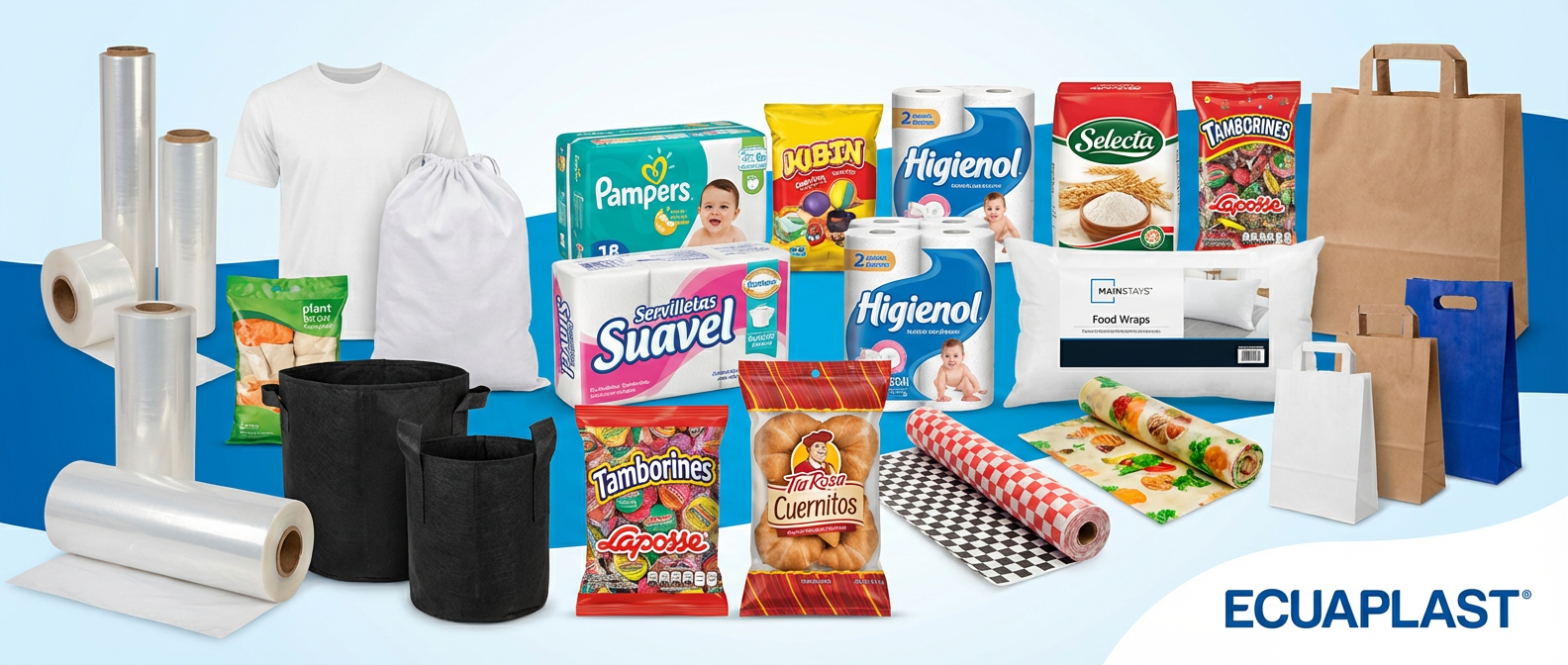 Polifán (Polipropileno)